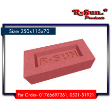 RS-25-115-70 (Red)