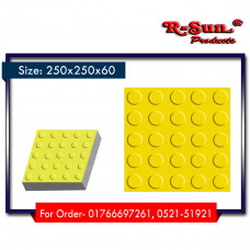 RS-2525/60 (B25) Yellow