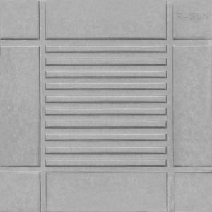 R-Sun -10 BTN (Grey)