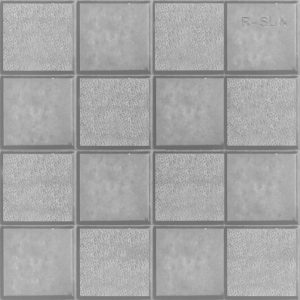 R-Sun -18 SSQ (Grey)