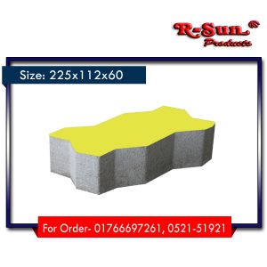 RS-UPV-221160 (Yellow)